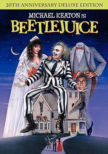 Beetlejuice – ScreenCrush