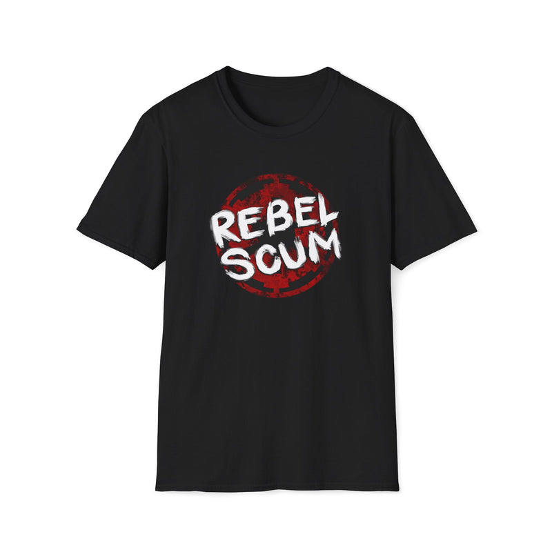Rebel Scum T-Shirt