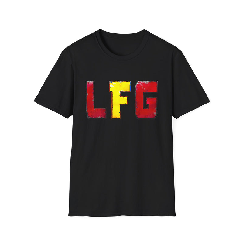 Lfg Team Up T-Shirt