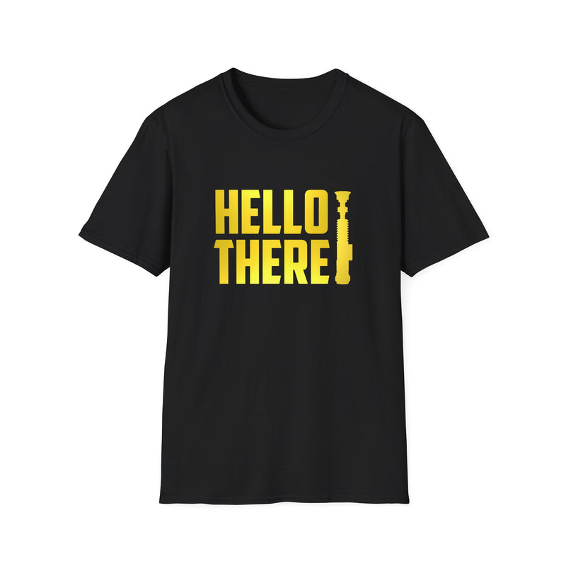 Hello There T-Shirt