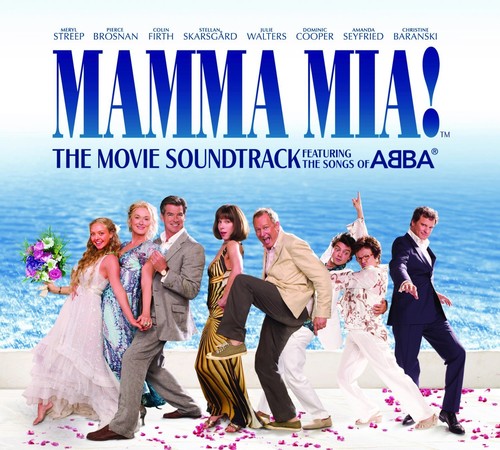 ABBA - Mamma Mia! (Original Soundtrack)