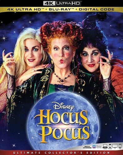 Hocus Pocus – ScreenCrush