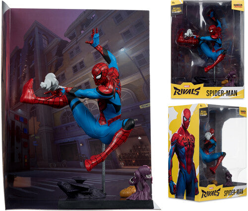McFarlane Toys - Marvel Rivals - Gamerverse - 1:6 Spider-Man