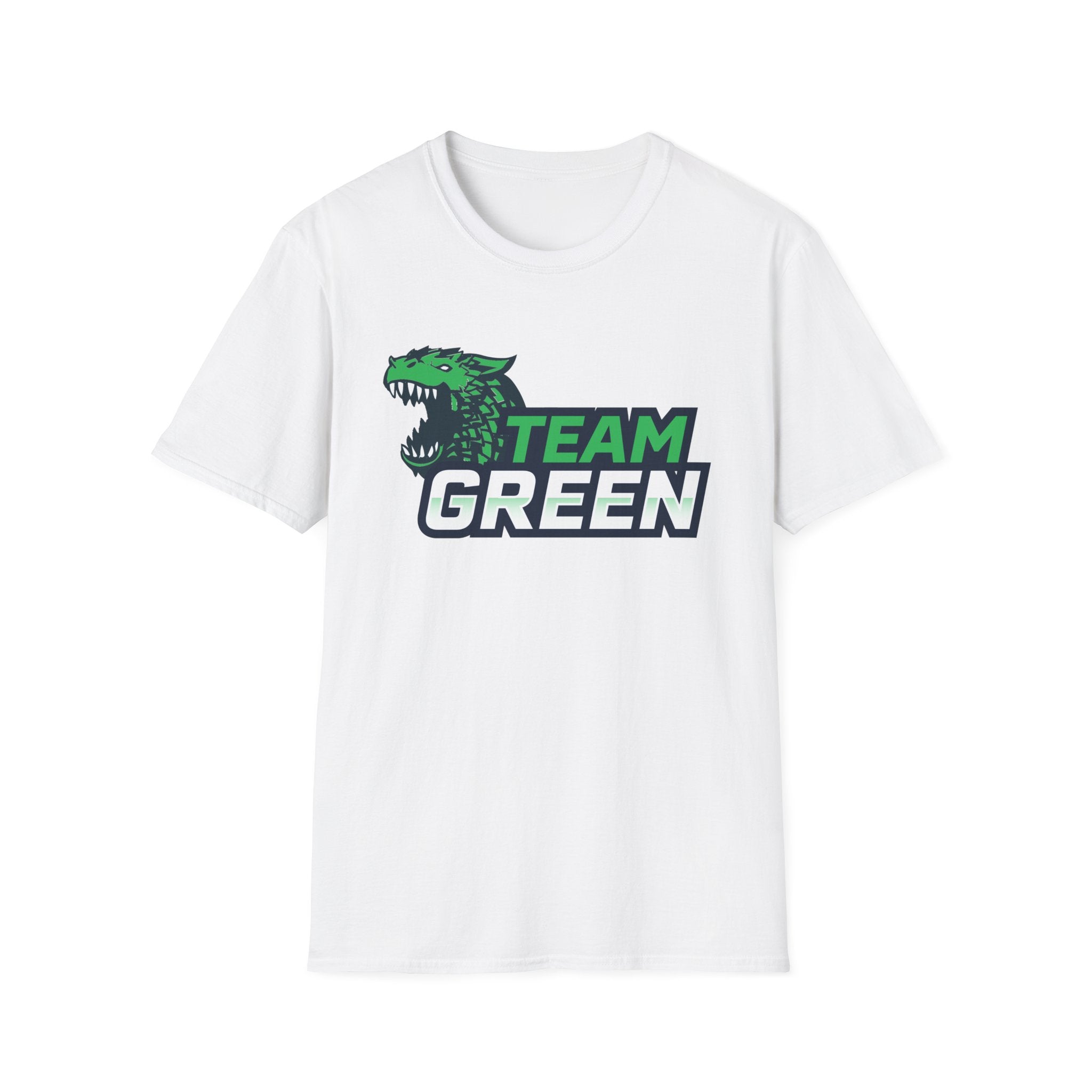 Team Green T-Shirt – ScreenCrush