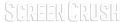 ScreenCrush logo