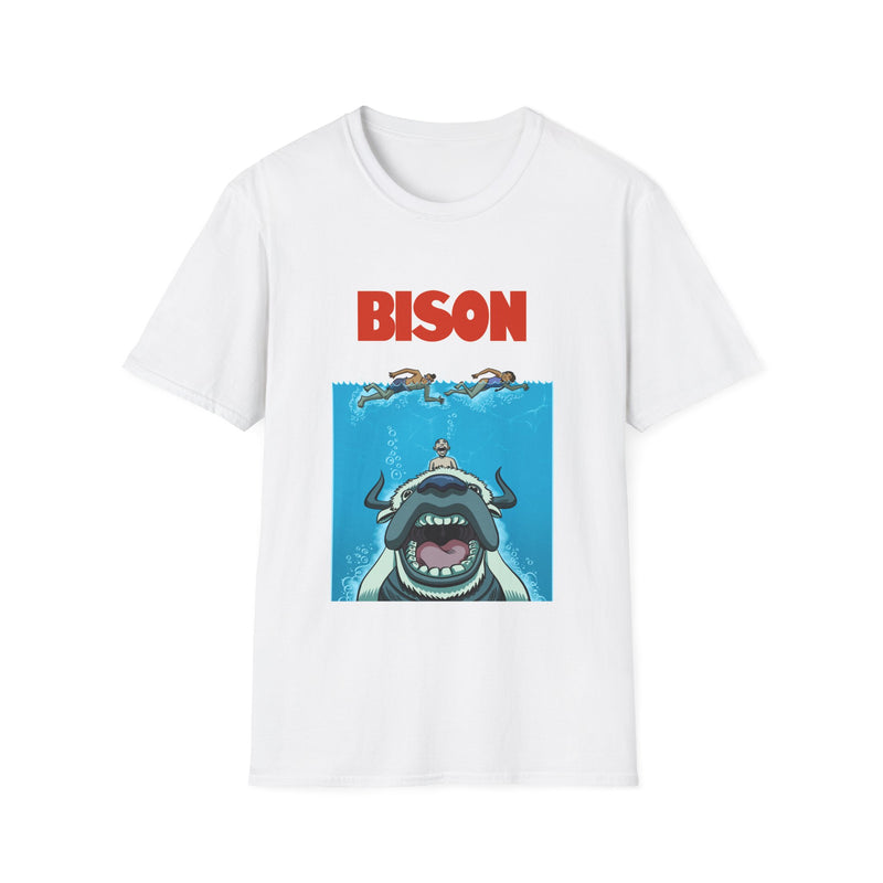 Bison T-Shirt