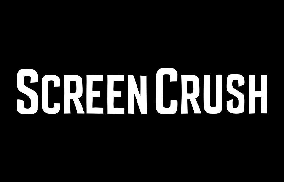 ScreenCrush Merch Store