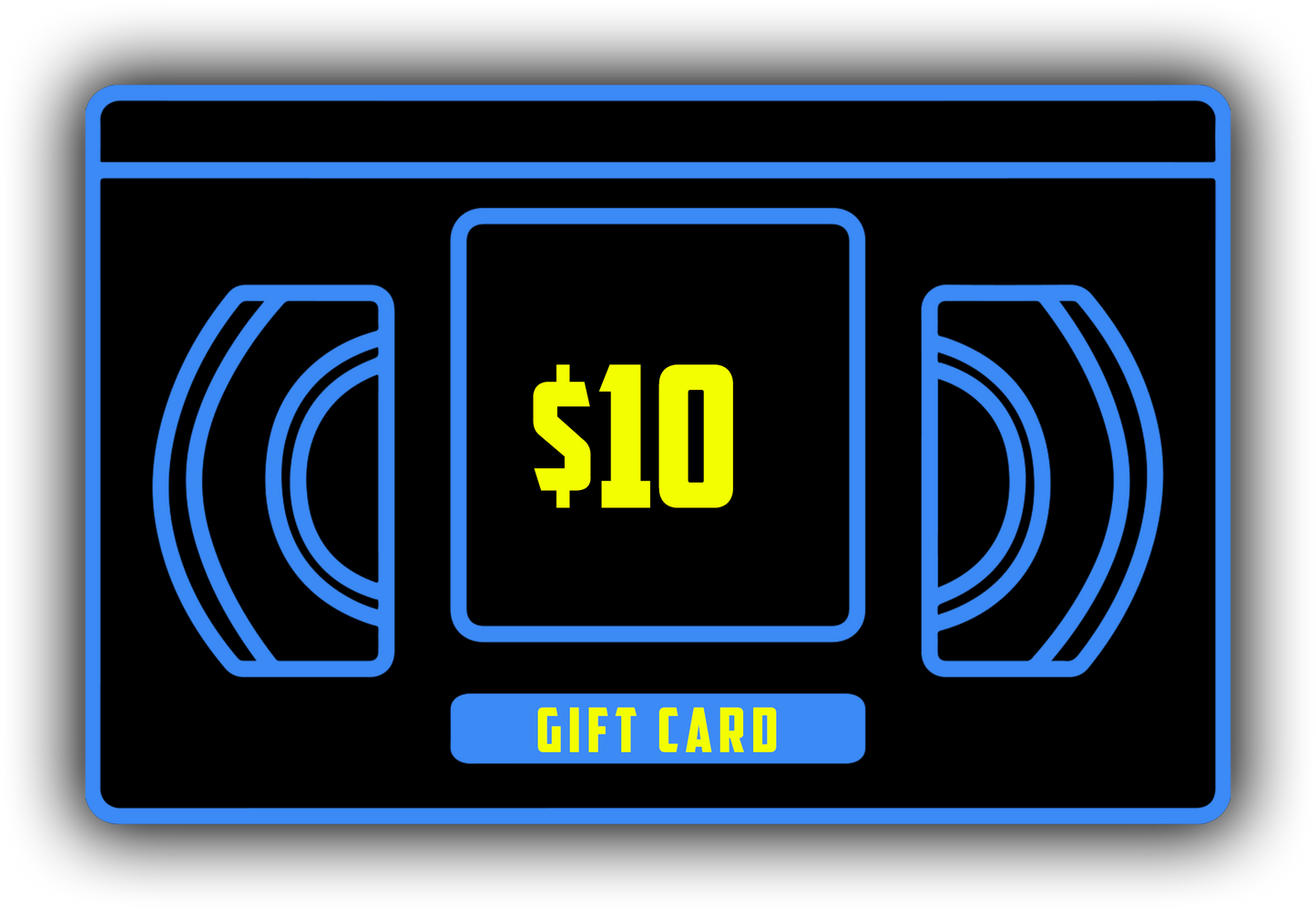 Screencrush Merch E-Gift Card