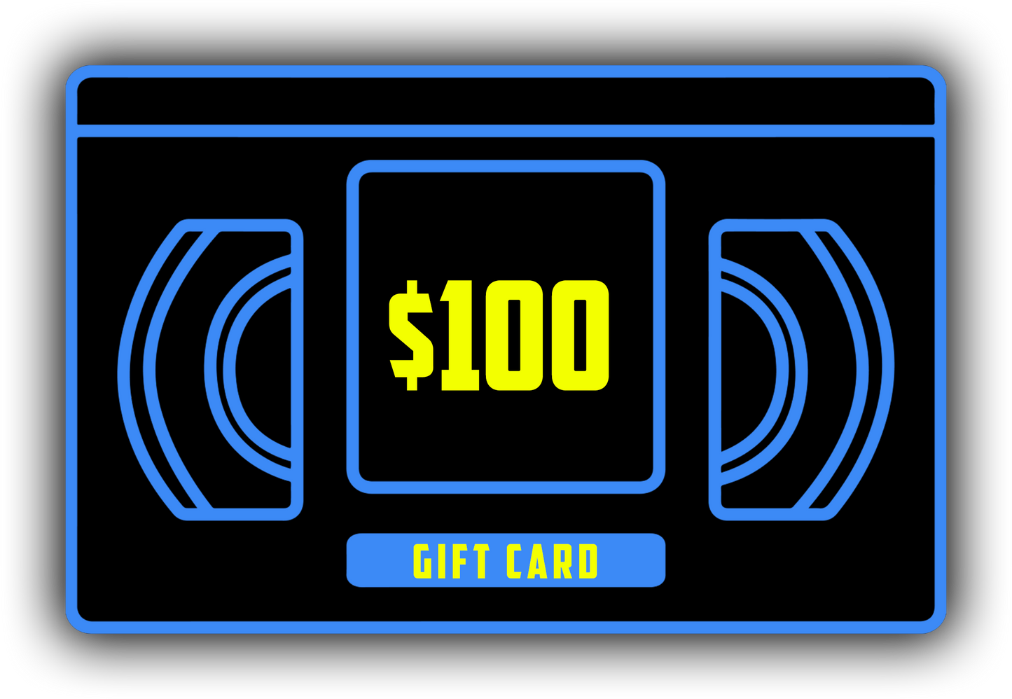 Screencrush Merch E-Gift Card
