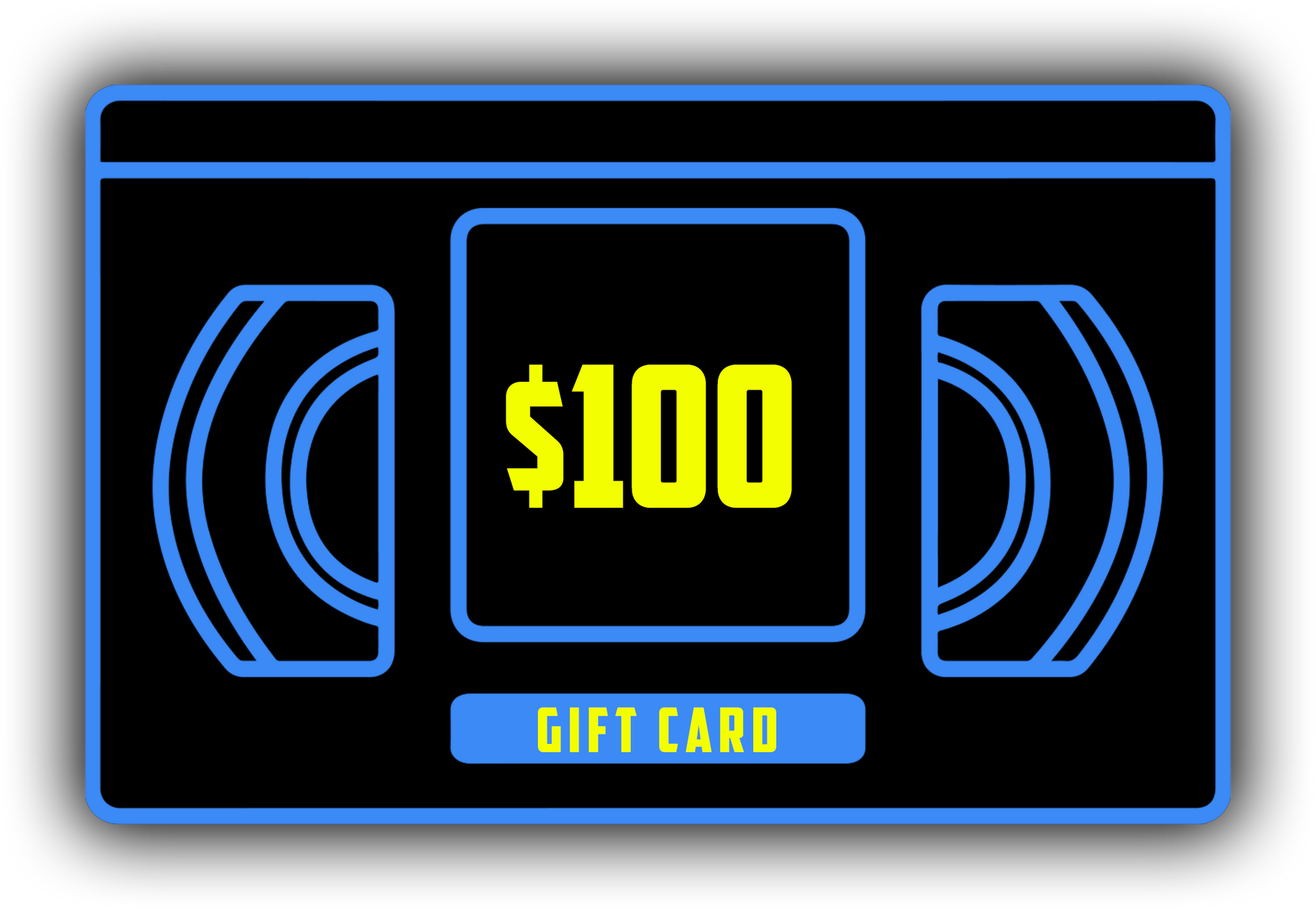 Screencrush Merch E-Gift Card