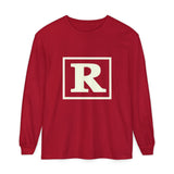 Rated R Long Sleeve T-Shirt