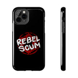 Rebel Scum Phone Case