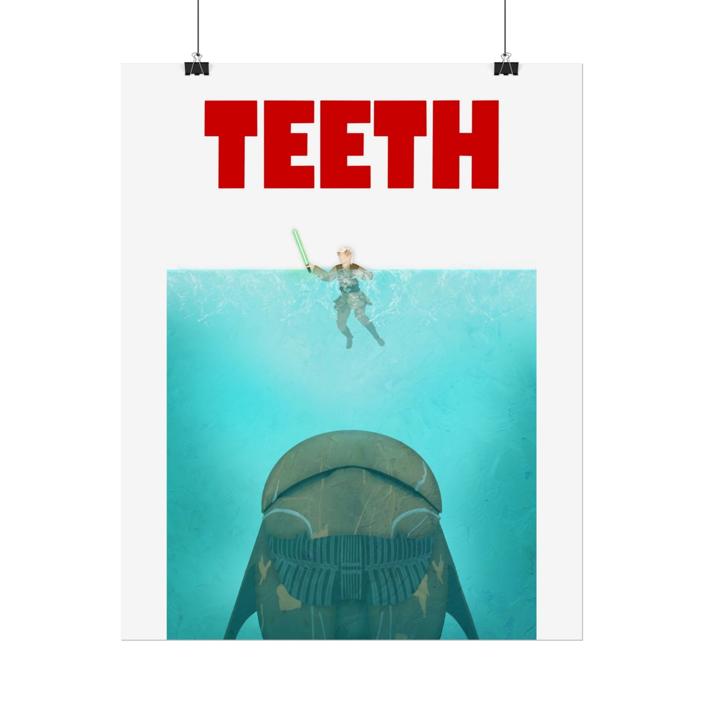 Teeth Poster
