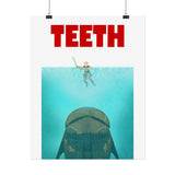 Teeth Poster