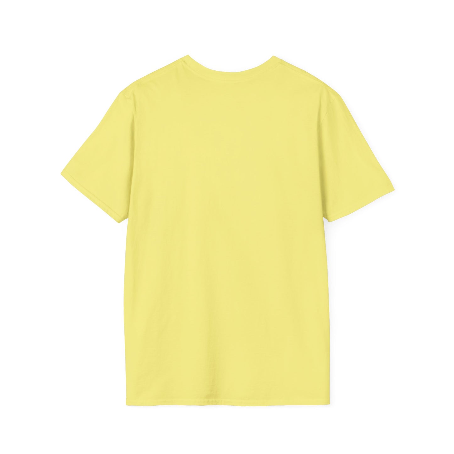 Backrooms T-Shirt