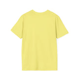 Backrooms T-Shirt