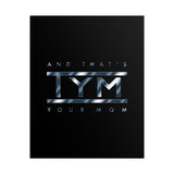 TYM - Art Print
