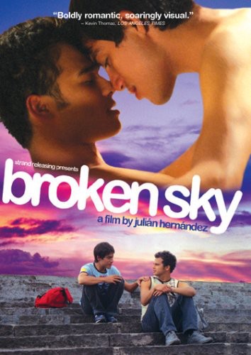 Broken Sky (2006) (2006)
