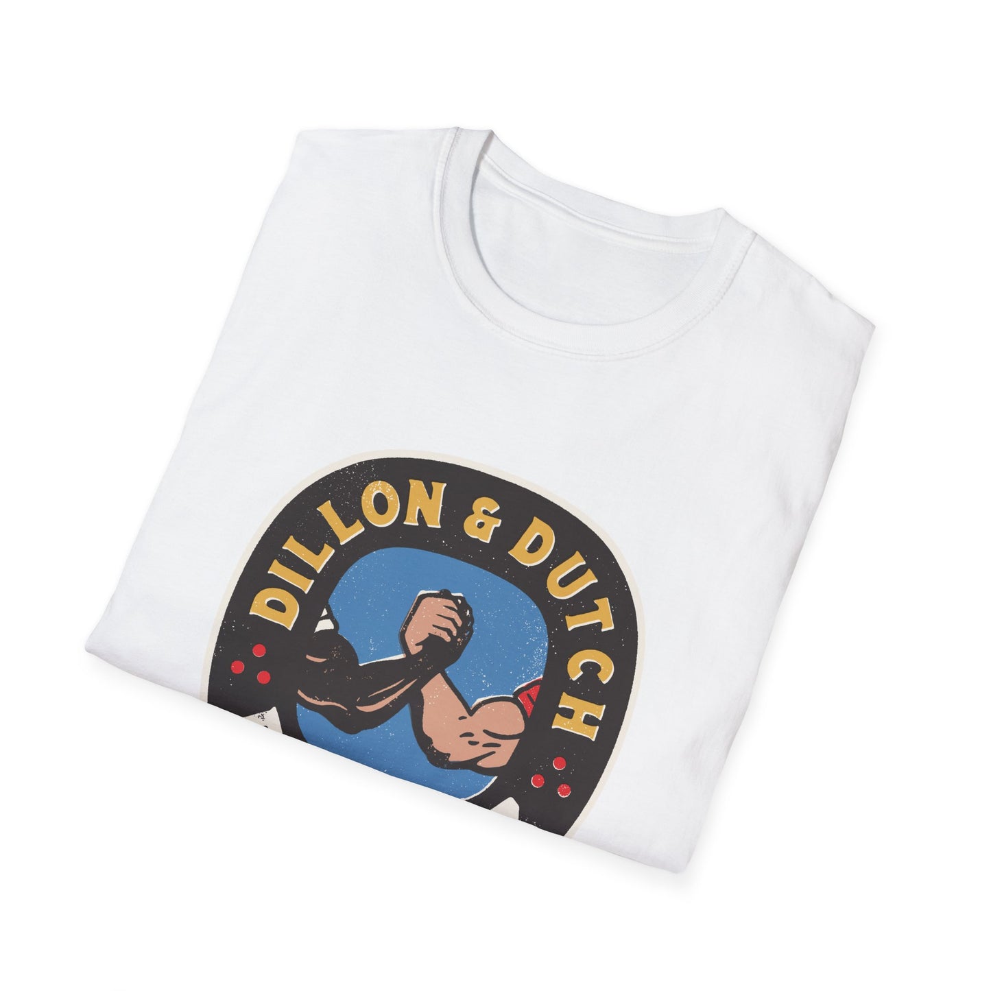 Dillon & Dutch T-Shirt