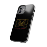Stay on Target Phone Case