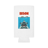 Bison Can Cooler