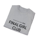 Final Girl Club T-Shirt