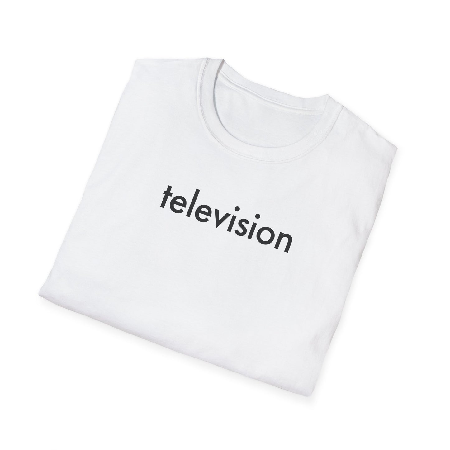 SC Television T-Shirt