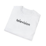 SC Television T-Shirt