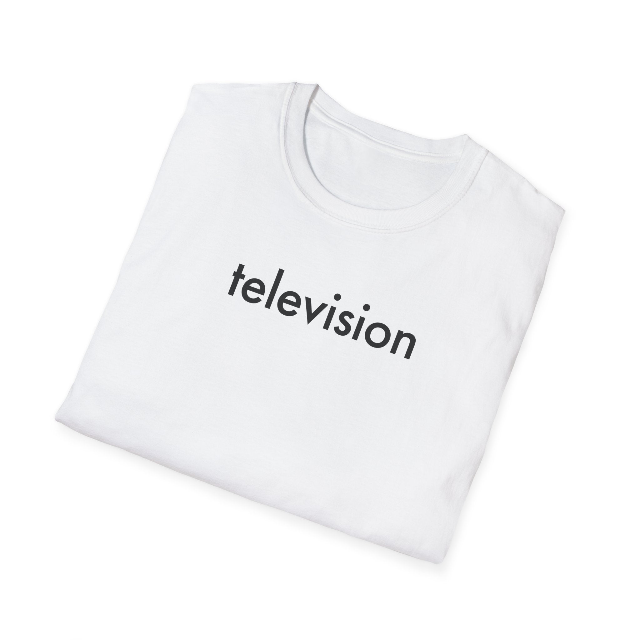 SC Television T-Shirt