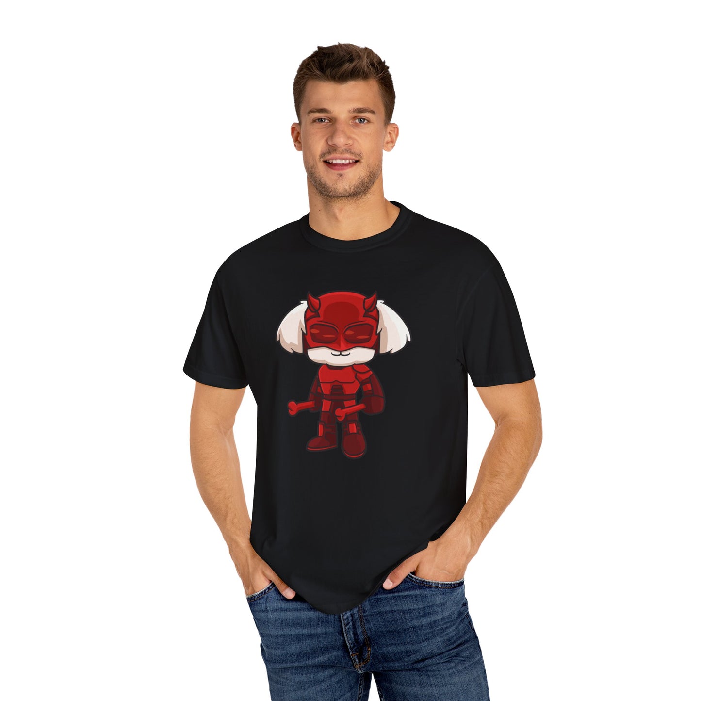 Doug Of Hell's Kitchen T-Shirt