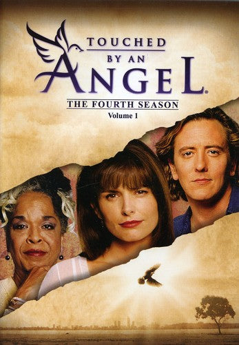 Touched By an Angel: Complete Fourth Season V.1 - Touched by an Angel: Complete Fourth Season V.1