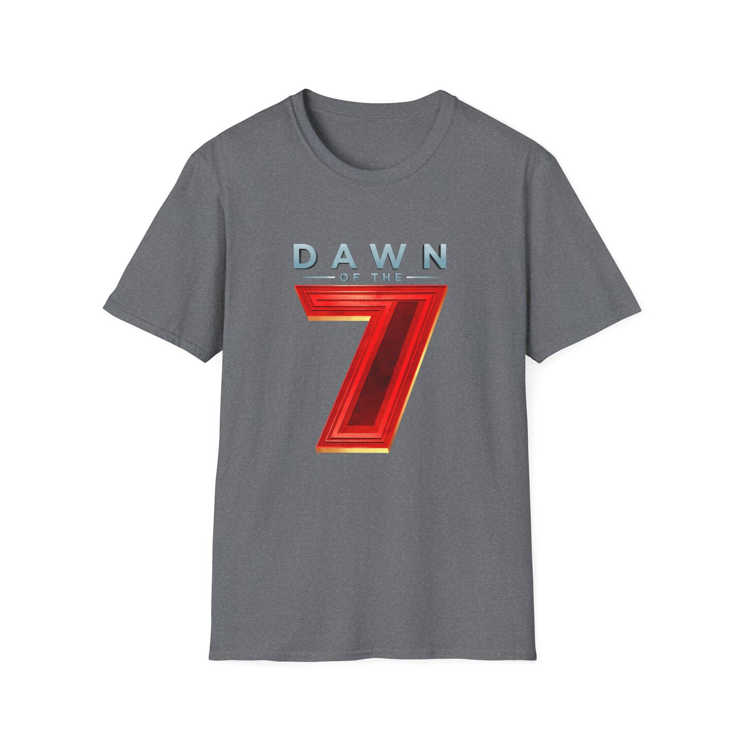 Dawn of the Seven T-Shirt