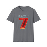 Dawn of the Seven T-Shirt