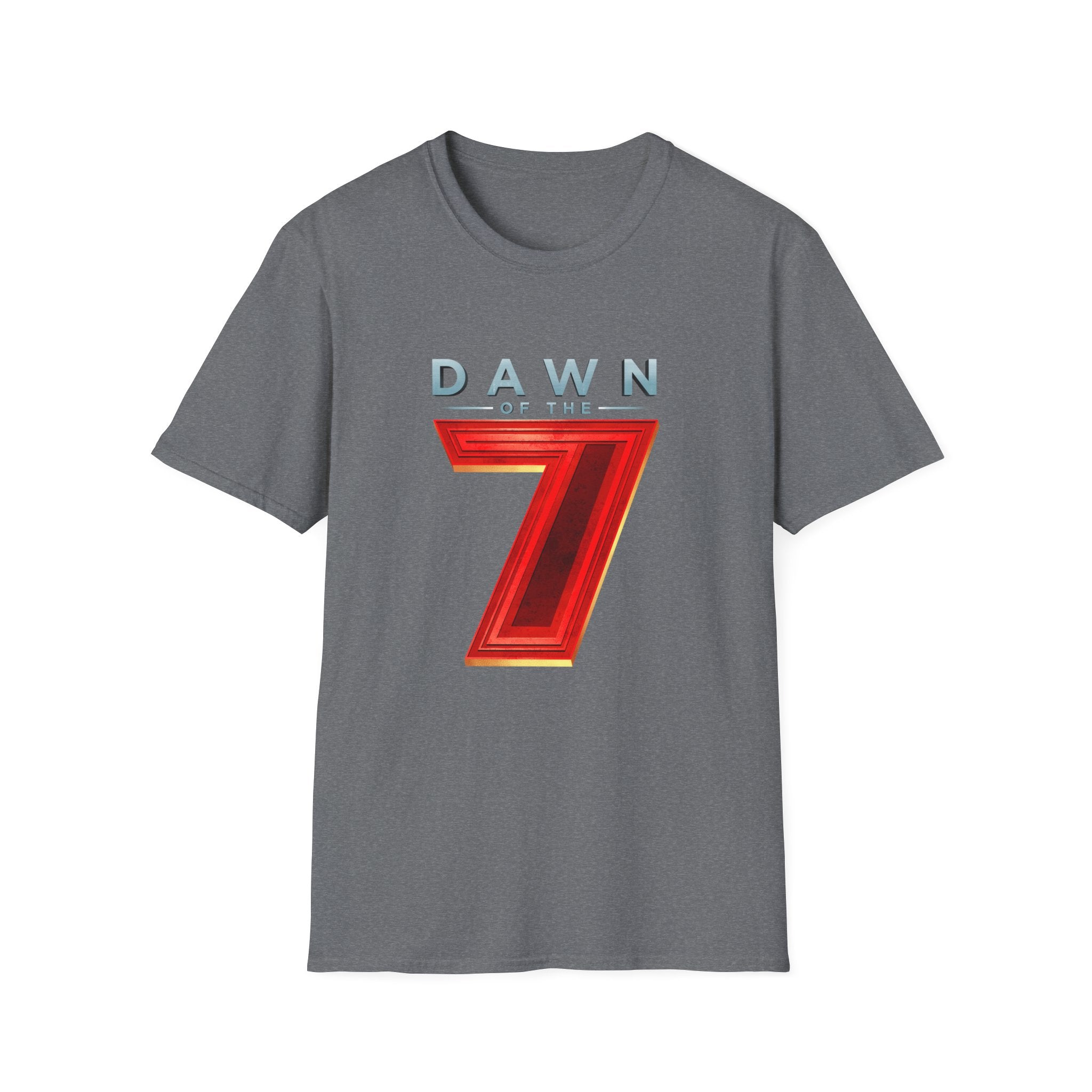 Dawn of the Seven T-Shirt