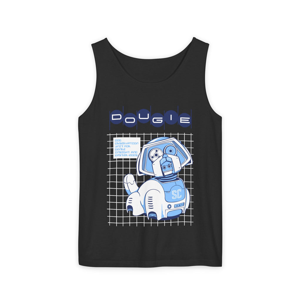 D.O.U.G.I.E. Tank Top