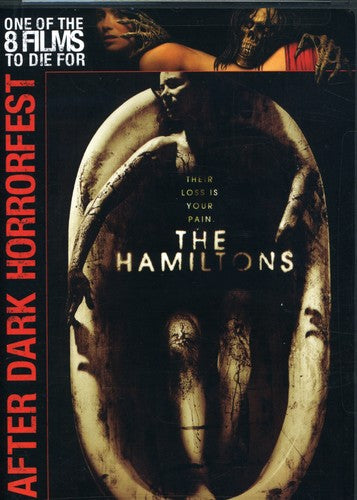 HAMILTONS (2006)