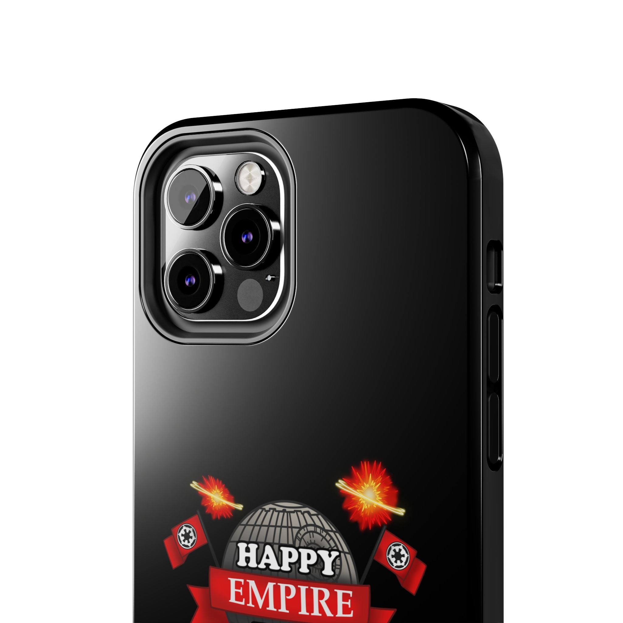 Happy Empire Day Phone Case