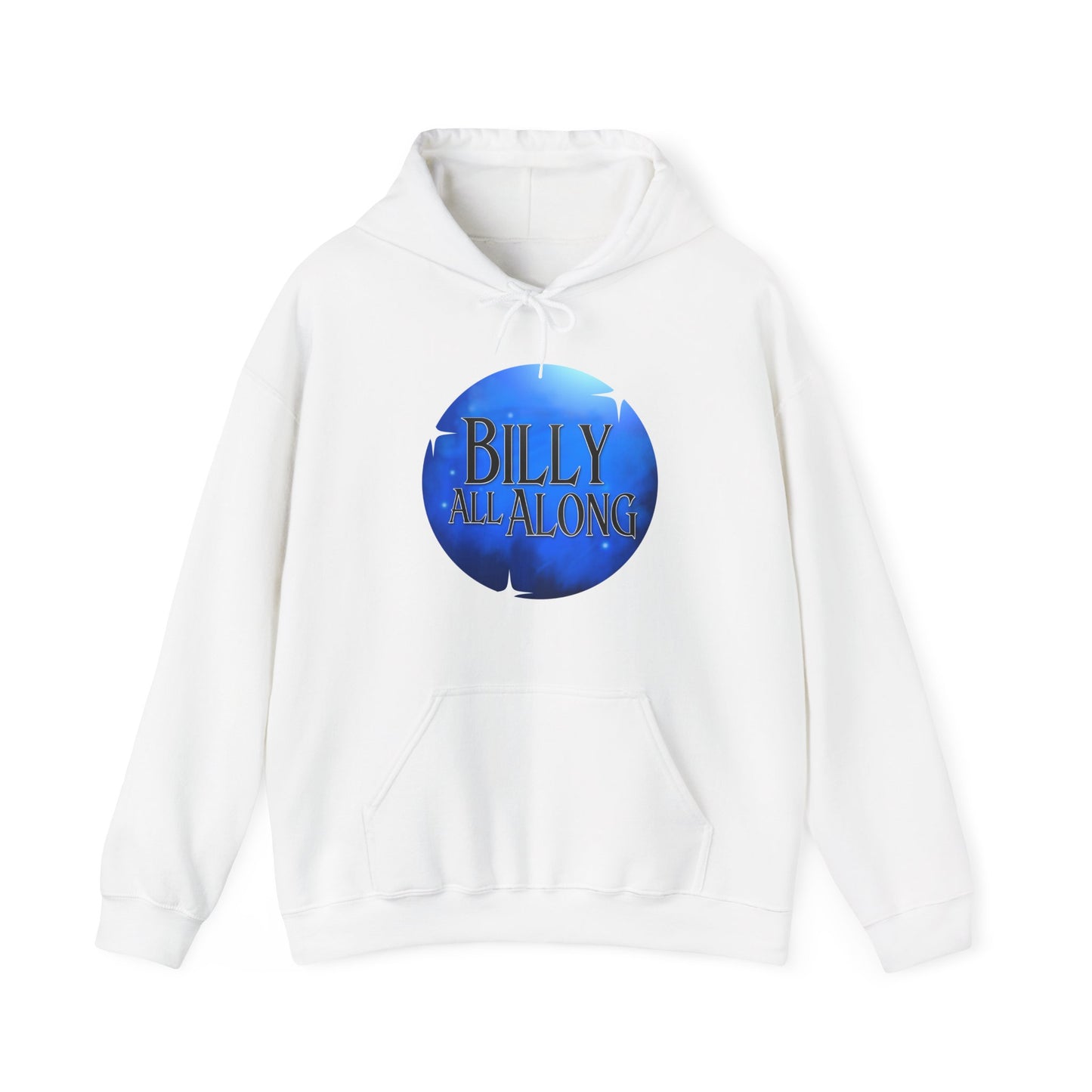Billy All Along Hoodie