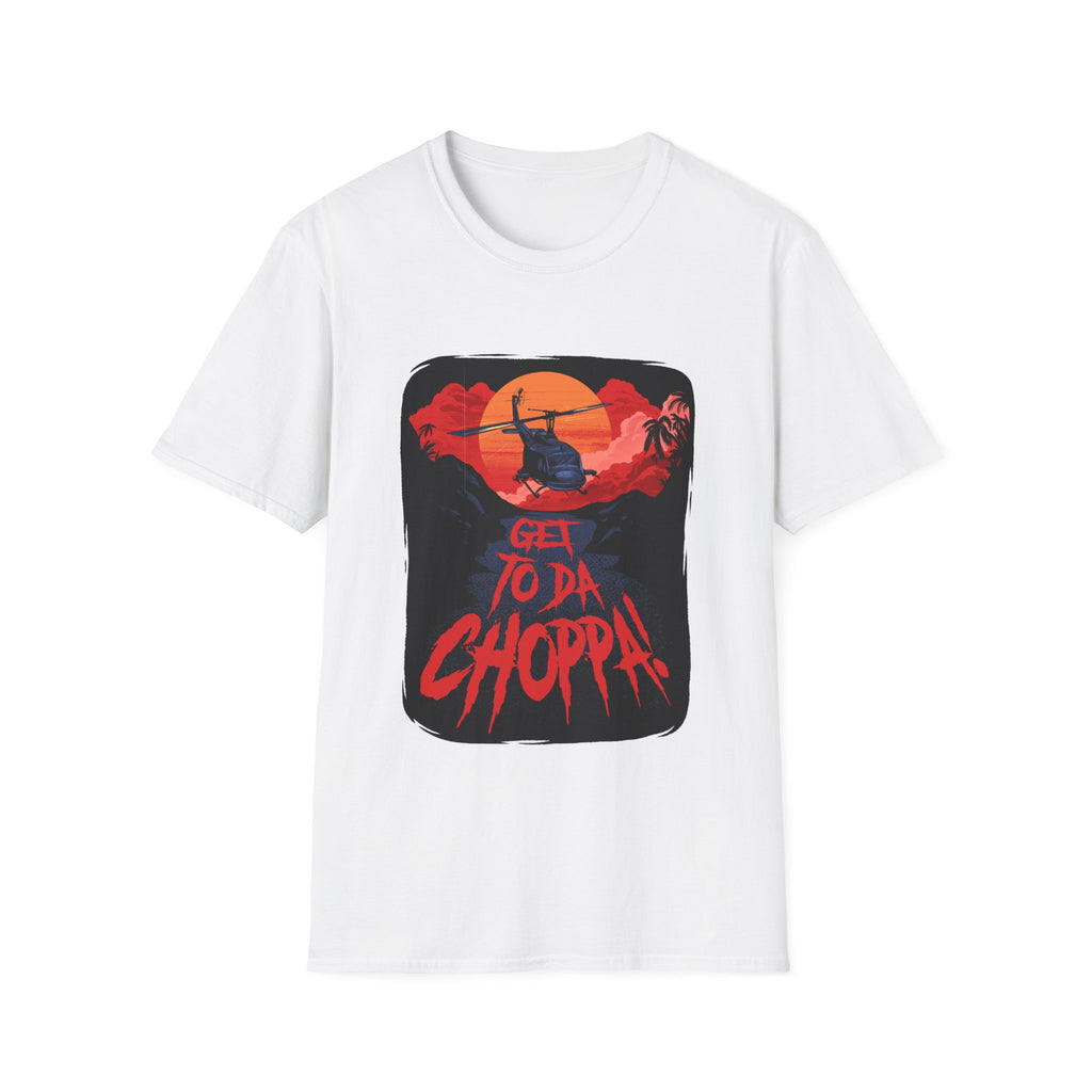 Da Choppa T-Shirt