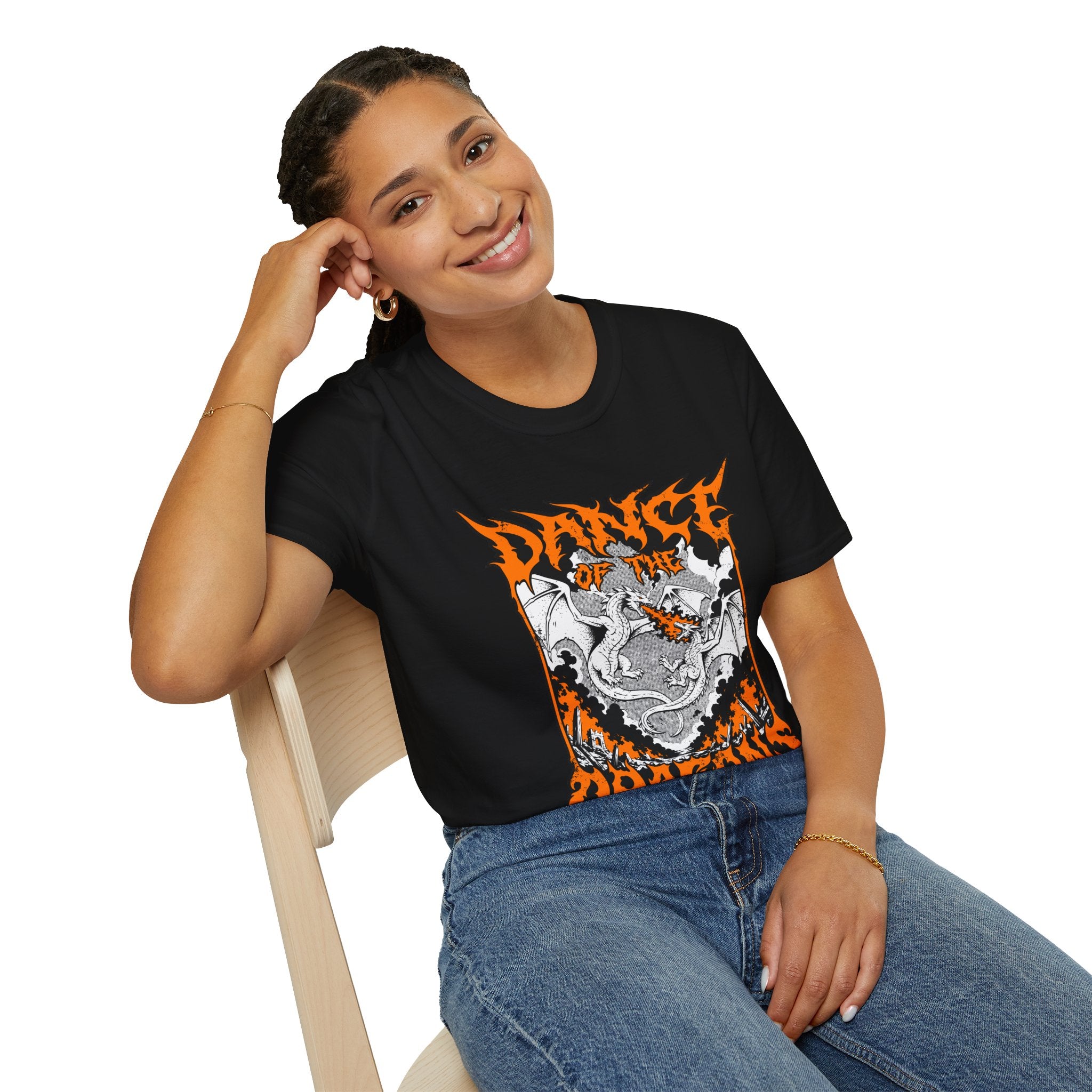 Dragon Festival T-Shirt
