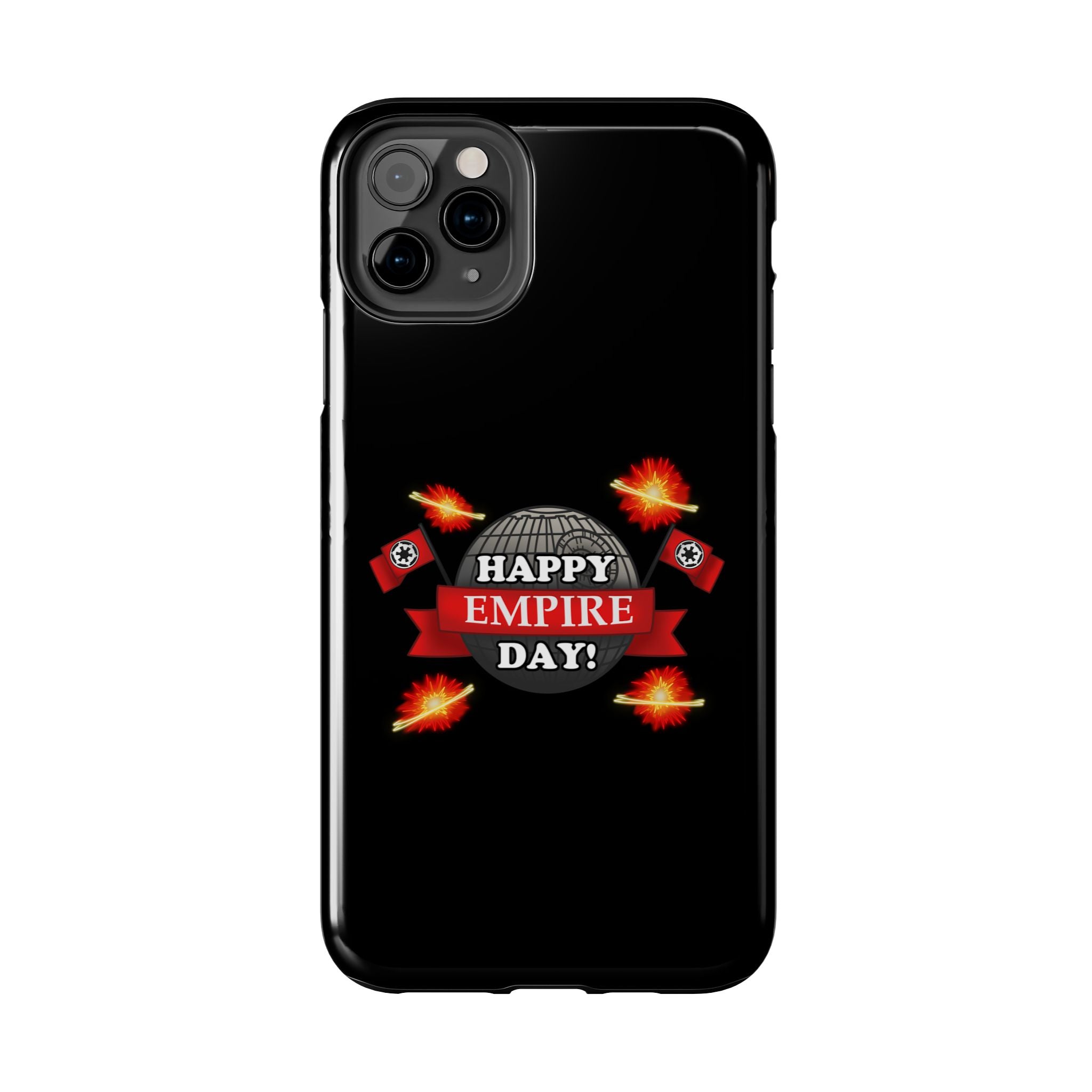 Happy Empire Day Phone Case
