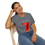 Dawn of the Seven T-Shirt
