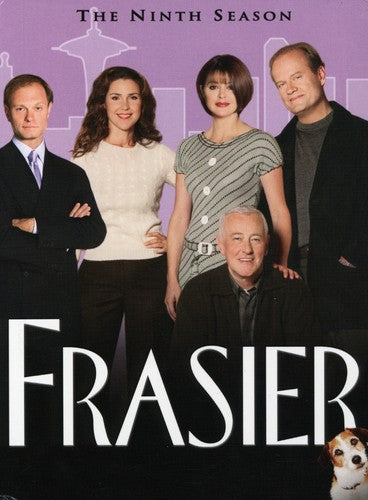 Frasier: Complete Ninth Season (2001)