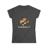 Mon Chere (Women's T-Shirt)