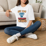Be the Goddamn King T-Shirt