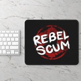 Rebel Scum Mouse Pad
