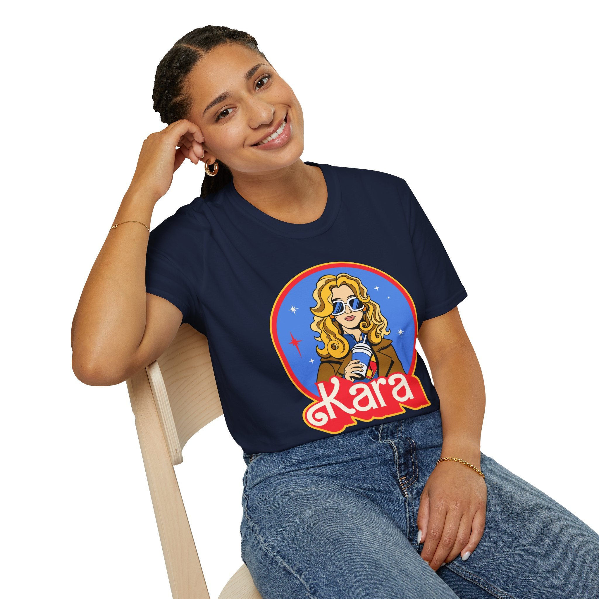 She's Kara T-Shirt