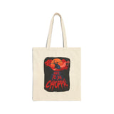 Da Choppa Tote Bag