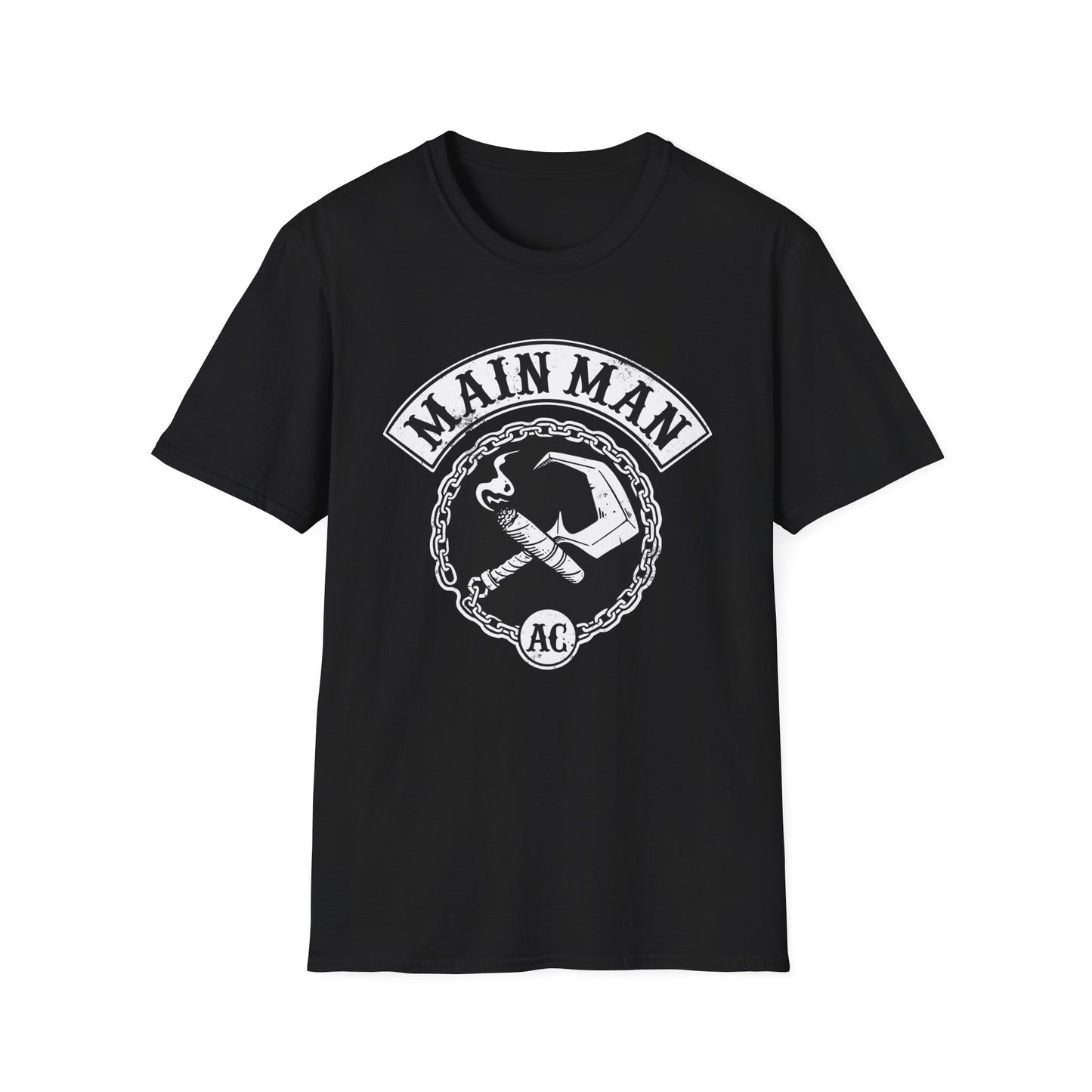Main Man T-Shirt