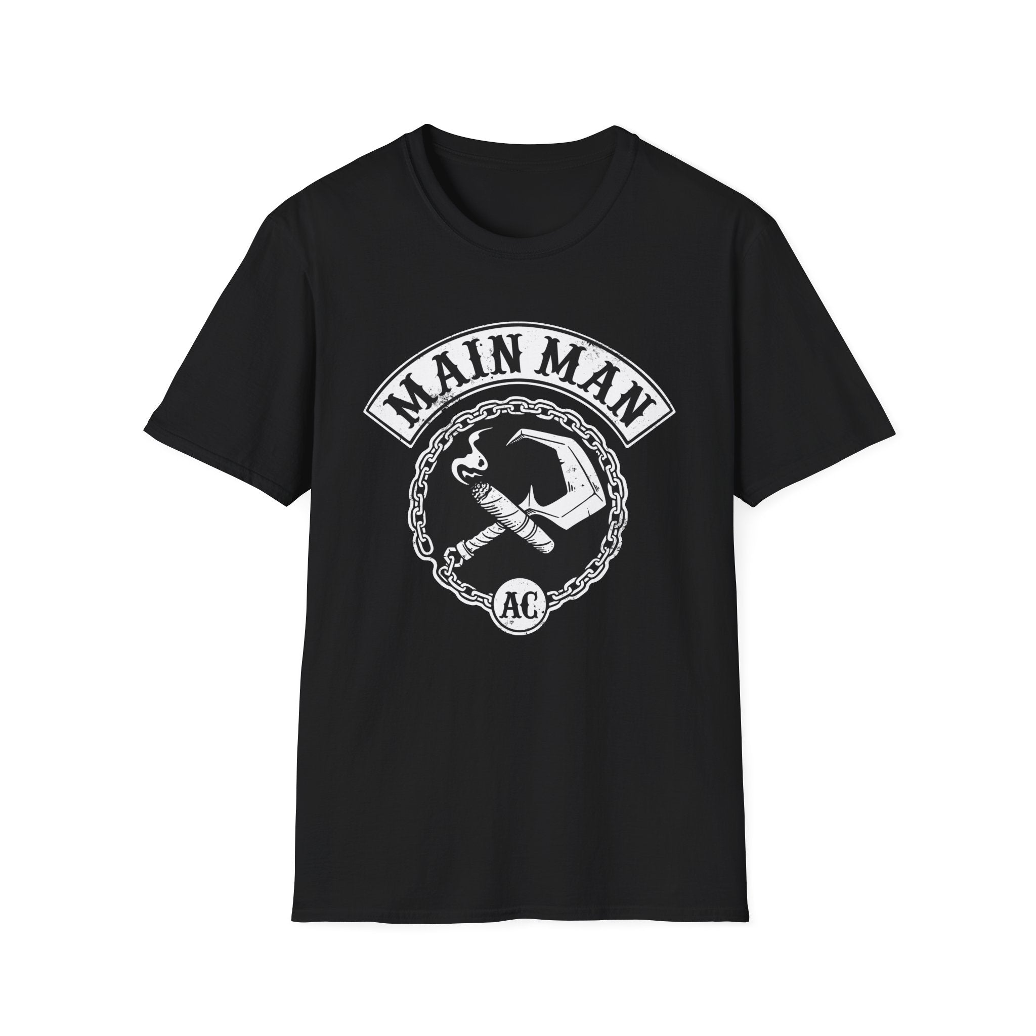 Main Man T-Shirt